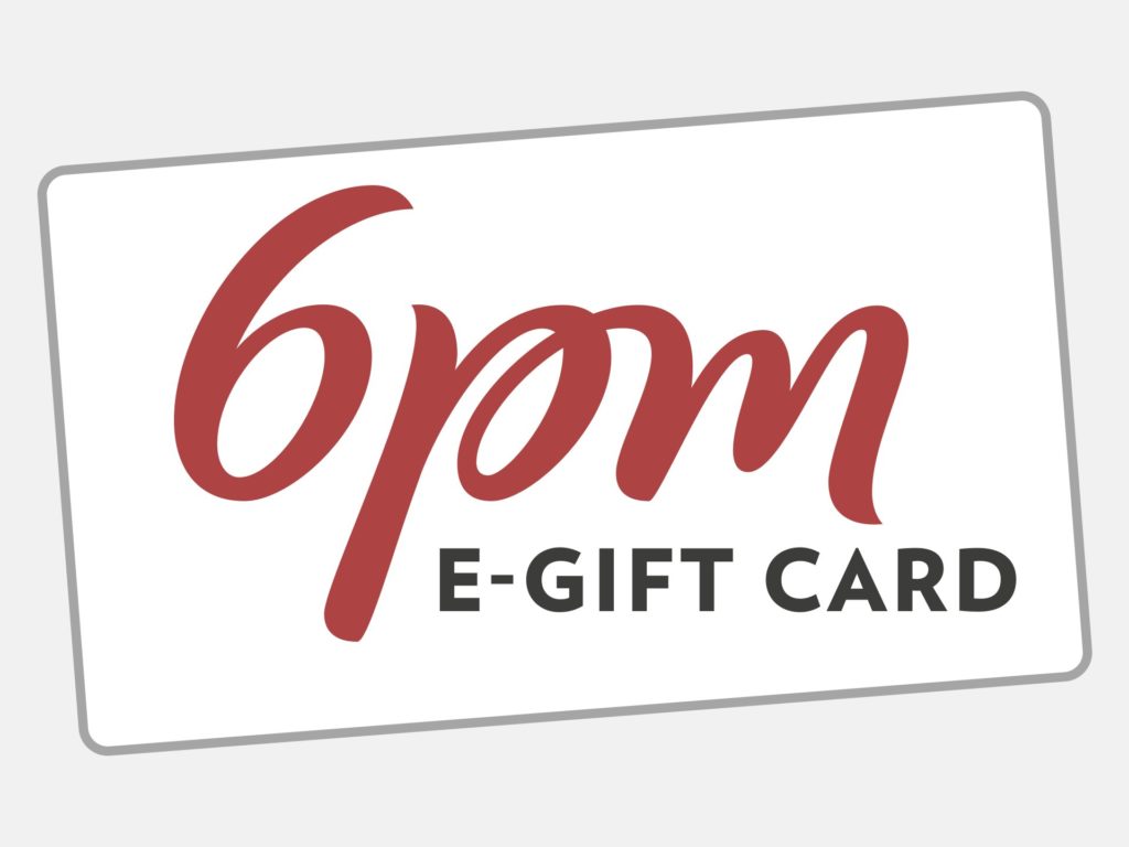 6pm.com gift card balance check