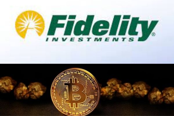 Fidelity Cryptocurrency Wallet Review 2024