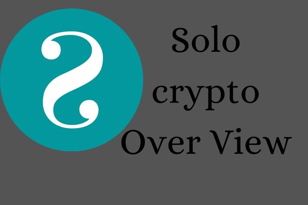 Solo crypto OverView