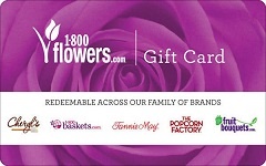 Check your 1800 Flowers gift card balance in 3 Clicks 1 Check your 1800 Flowers gift card balance in 3 Clicks