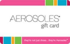 Aerosoles gift card balance Check: Online, Phone, Store