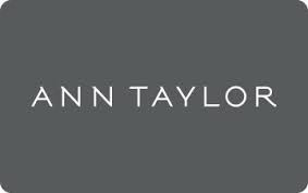 Ann Taylor gift card: balance check, buy Online, redeem