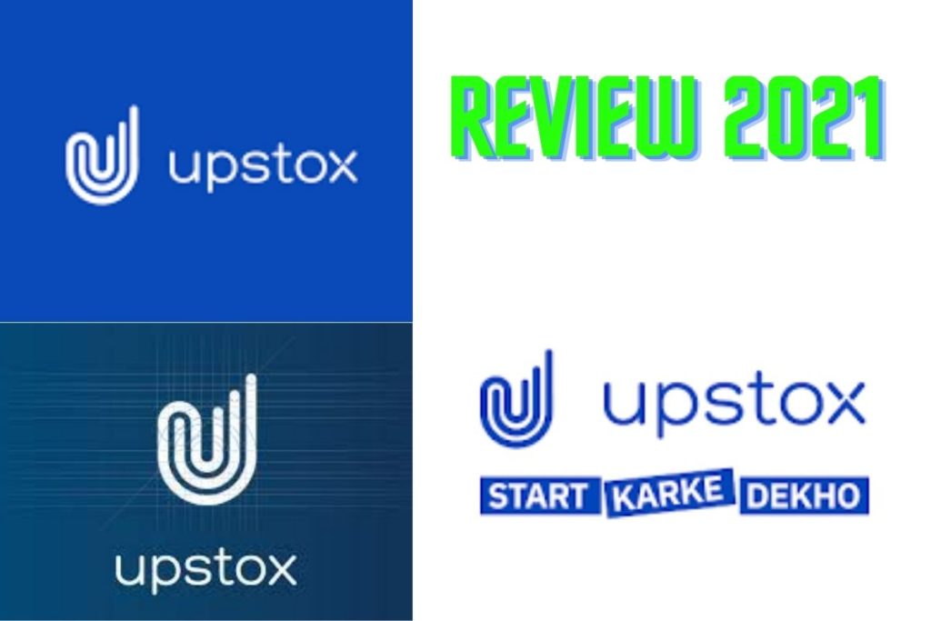 upstox stock trading review