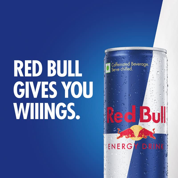 How Does Red Bull Makes Money 