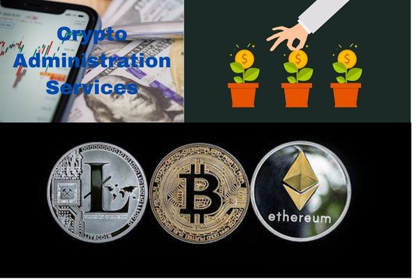 Crypto Administration Services
