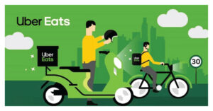 How To Make More money From Uber Eats