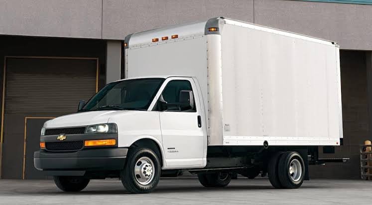 Make Money from Box Truck