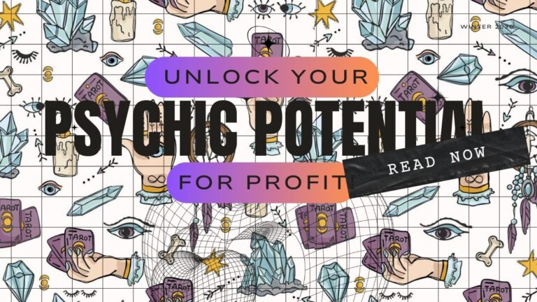 How To Make Money as a Psychic_featured image