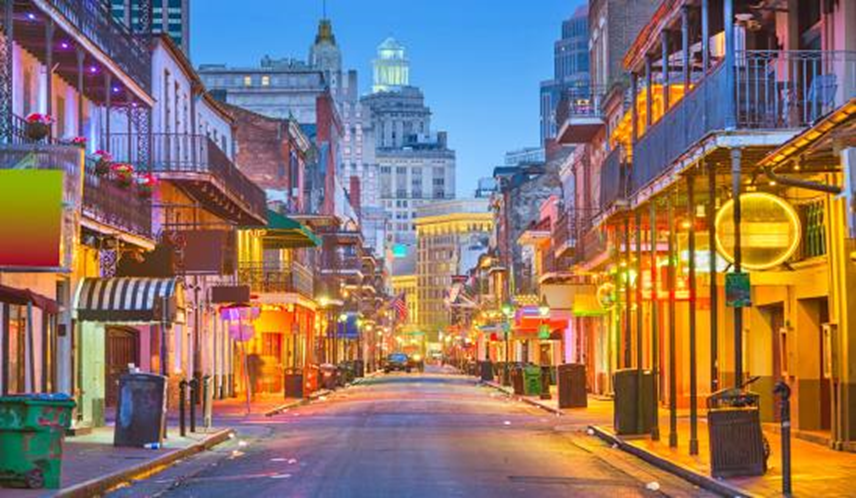 HOW TO MAKE MONEY IN NEW ORLEANS?