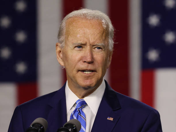 US Supreme Court rules out student loan forgiveness by Joe Biden