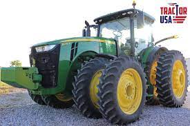 Make Money with a Tractor