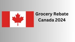 Read more about the article Grocery Rebate Canada 2024: Supporting Canadian Citizens Amid Inflation