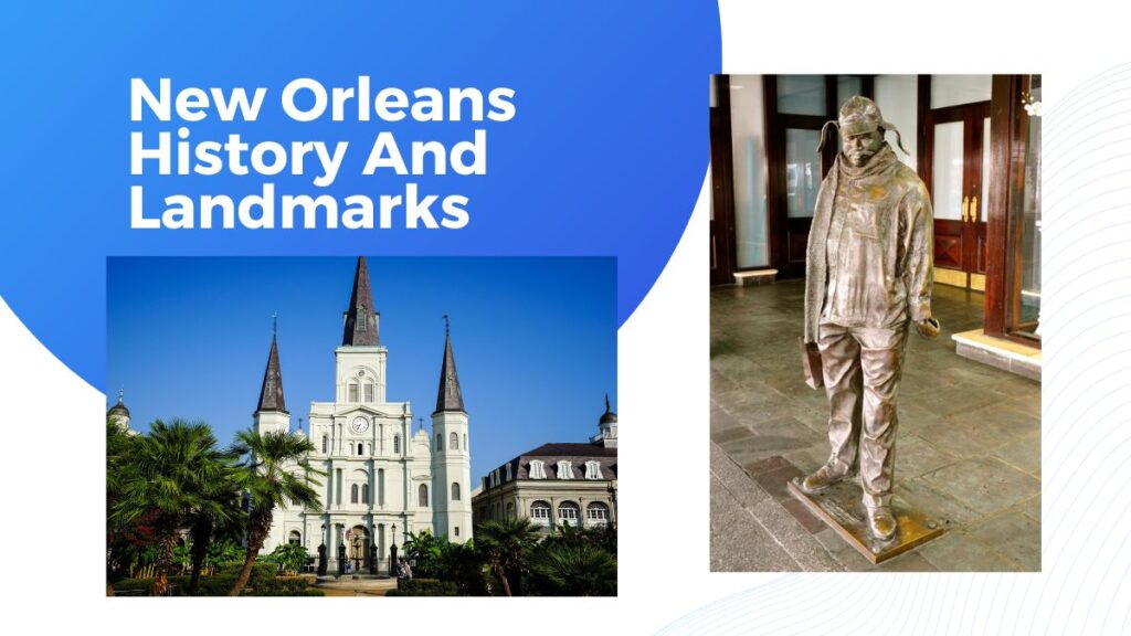 How to make money in New Orleans